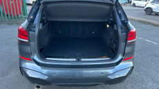 BMW X1 sDrive 18i M Sport 5dr Step Auto Petrol Estate